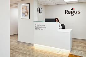 Regus | London, Sabichi House