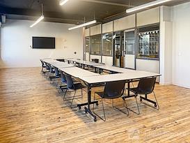 SPACES | AZ, Tucson - Congress St