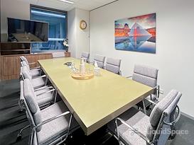 Regus | MELBOURNE, 90 Collins Street