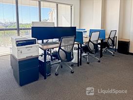 Regus | Harbourside Place