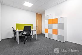 Regus | Portsmouth, North Harbour