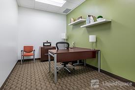 Regus | NJ, Piscataway -  Knightsbridge