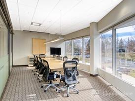 Regus | Rye