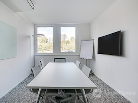 Regus | Bremen, Technologiepark