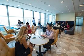 Servcorp - Financial District NYC