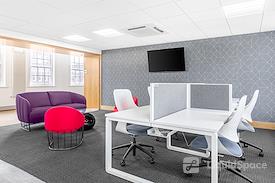 Regus | Belfast, Cathedral Quarter