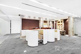 Regus | Xi’an, IEC Vanke Centre