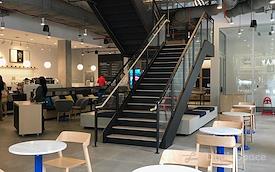 Capital One Café - State Street 