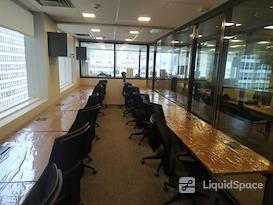 Club Coworking | Paulista