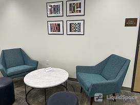 Untethered Workspace - Nevada