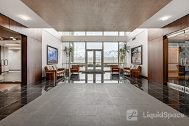 Regus || Sandy