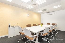 Regus | Prague, Zlaty Andel