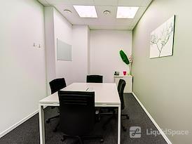 Regus | Riga, Esplanade