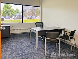 Regus | CT, Shelton - 1 Waterview Dr