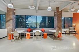 Regus | Bernal Corporate Park