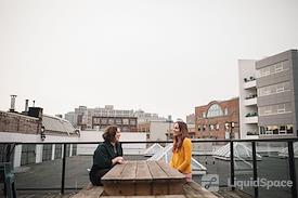 Railtown Pursuits