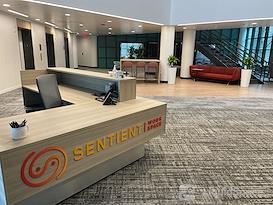 Sentient Workspace