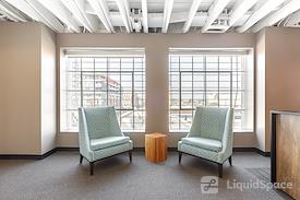 Regus || Downtown Glendale