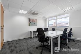 Regus | London, Lewisham High Street
