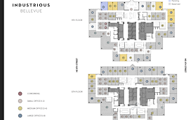 Industrious - Bellevue