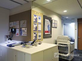 Regus | Osaka, Umeda