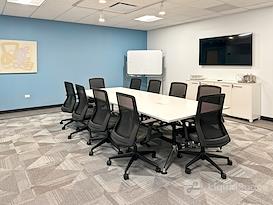 SPACES | IL, Buffalo Grove - Busch Parkway