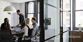 Hub Australia | Collins Street