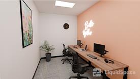 Waterman Workspaces Bundoora