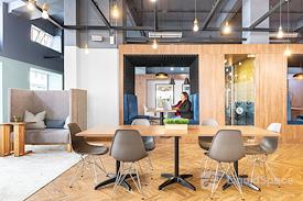 Regus | Cape Town 50 Long Street