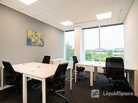 Regus | Northampton, Northampton Business Park