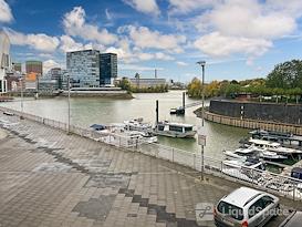 Regus | Dusseldorf Neuer Zollhof