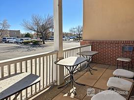 Regus | NM, Albuquerque - Riverside Plaza Ln