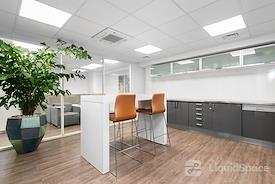 HQ | Paris, République