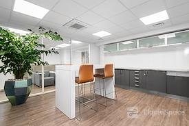 HQ | Paris, République