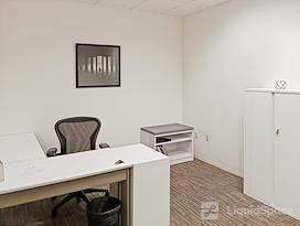 Regus | TN, Nashville - American Center