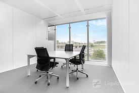 The Office Operators | Brussels, TOO Brussels Airport