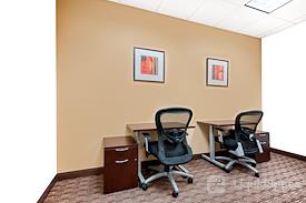 Regus | Raleigh City Plaza