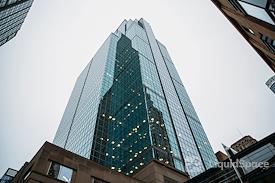 Industrious - Downtown Minneapolis