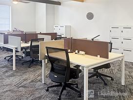 Regus | FL, Largo - East Bay Dr