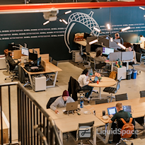 The Loading Dock - Wake Forest