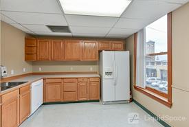 St. Helen's Building