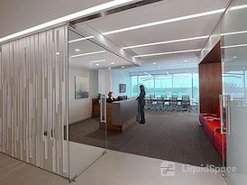 Regus | Washingtonian Boulevard