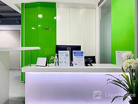 Regus | Bandung, Menara Asia Afrika