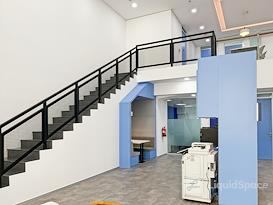 HQ | Jakarta, HQ Tower