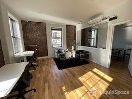 Astoria Coworking