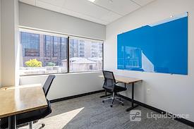 Expansive - Cathedral Square