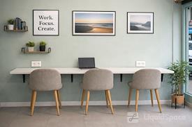 Regus | Pittsburgh - Corporate Dr