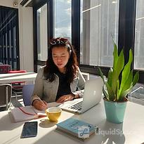 PAPER + TOAST X Seedspace