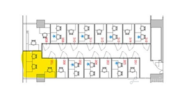 Regus | Kanazawa, Kanazawaeki Higashi