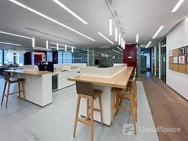 Regus | Singapore DUO Tower